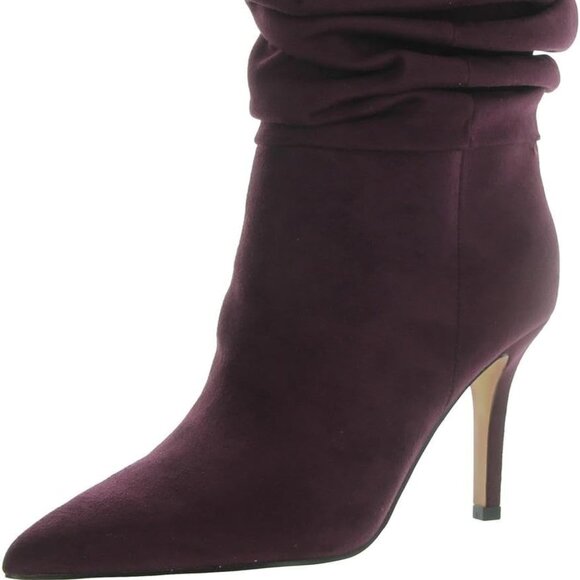 Nine West Shoes - Nine West Women's Slouch Mid Calf Boot Size 6.5 - E21